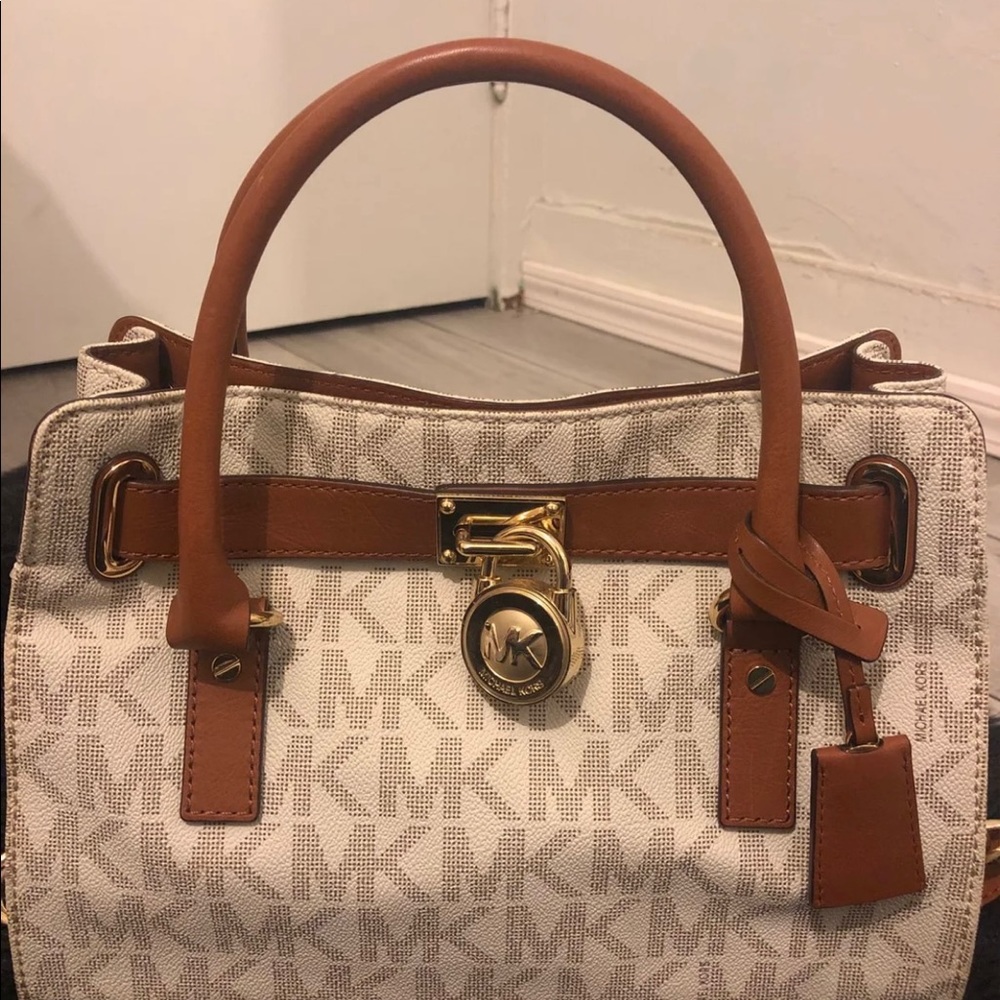 Michael kors bag - Picture 1 of 11